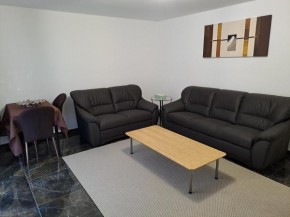 Beautiful Apartment near Olympiapark